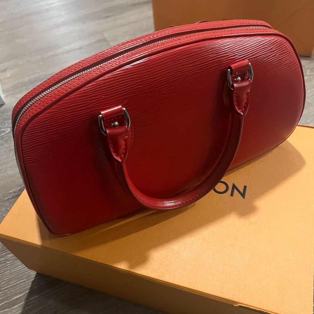 Louis Vuitton handbag